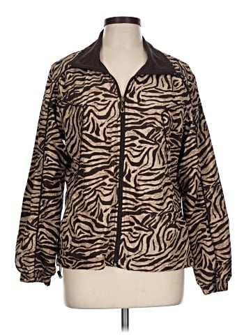 Three Hearts Jacket (view 1)