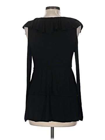 Boston Proper Long Sleeve Blouse (view 2)