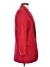 Valerie Stevens Red Blazer Size S - photo 4