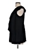 Boston Proper Black Long Sleeve Blouse Size M - photo 5