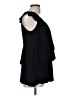 Boston Proper Black Long Sleeve Blouse Size M - photo 4