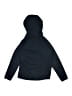Gap Fit Solid Blue Jacket Size 10 - photo 2