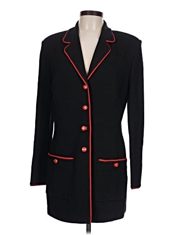 St. John Collection by Marie Gray Blazer (view 1)