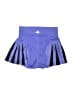 Adidas 100% Polyester Color Block Purple Active Skort Size XS - photo 2