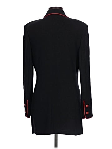 St. John Collection by Marie Gray Blazer (view 2)
