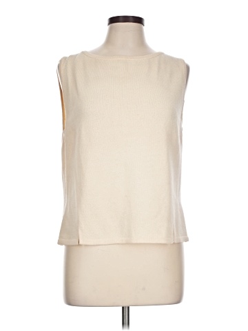 St. John Sweater Vest (view 1)