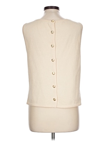 St. John Sweater Vest (view 2)