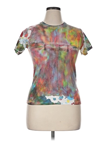 Hanes Short Sleeve T-Shirt (view 1)
