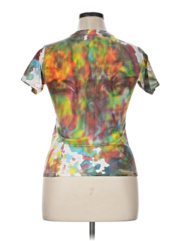 Hanes Short Sleeve T-Shirt (view 2)