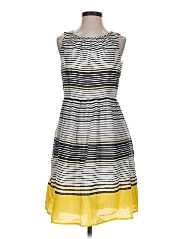 Talbots Casual Dress (view 1)