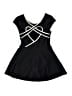 Active by Old Navy Black Romper Size 10 - 12 - photo 2