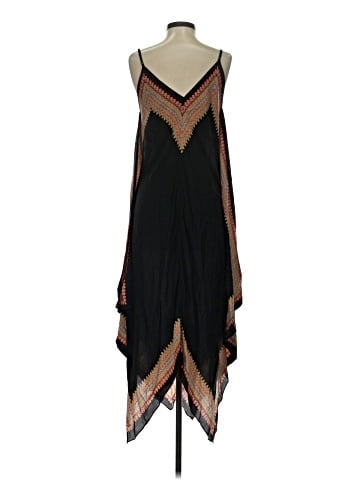 Vanessa Virginia Cocktail Dress (view 2)