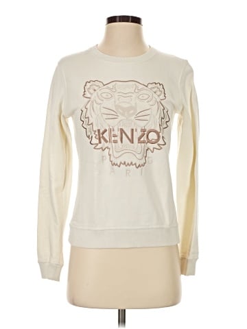 Kenzo Sweatshirt (view 1)