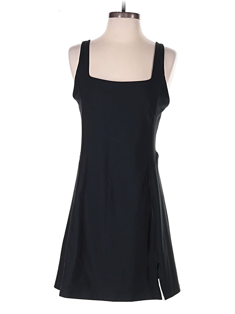 Pre-owned Ypb Romper In Black