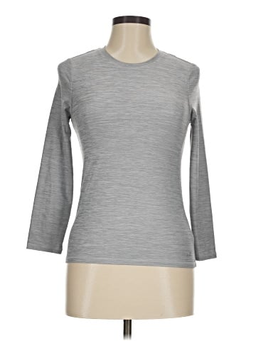 Bcg 3/4 Sleeve T-Shirt (view 1)