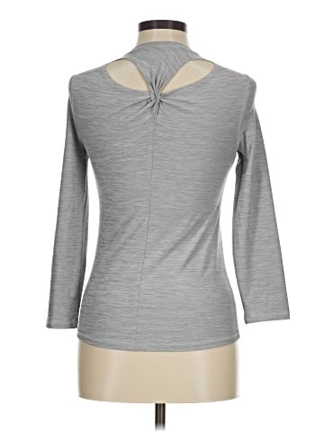 Bcg 3/4 Sleeve T-Shirt (view 2)