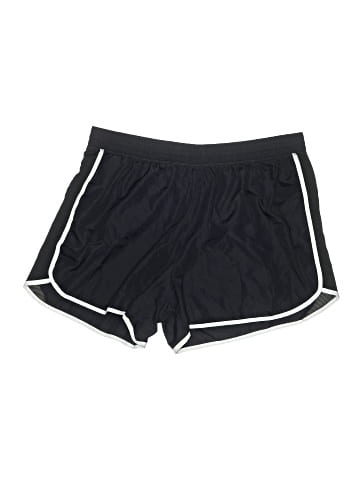 Just My Size Athletic Shorts (view 1)