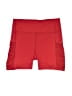Fabletics Solid Red Athletic Shorts Size M (estimated) - photo 1