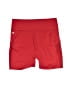 Fabletics Solid Red Athletic Shorts Size M (estimated) - photo 2