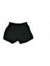 Nike 100% Polyester Black Athletic Shorts Size L (kids) - photo 2