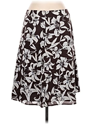 Liz & Co. Casual Skirt (view 2)