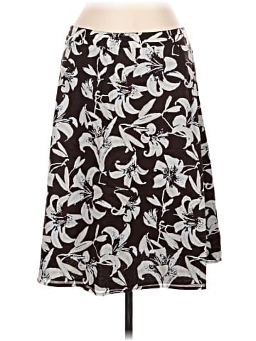 Liz & Co. Casual Skirt (view 1)