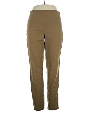 Women With Control Casual Pants (view 1)