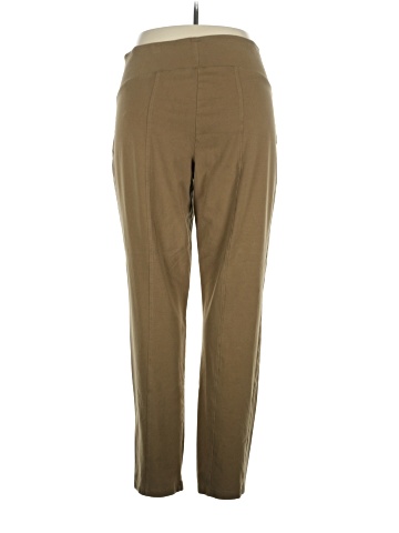 Women With Control Casual Pants (view 2)