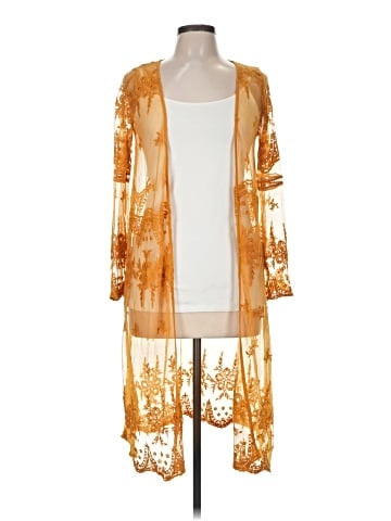 Haute Monde Kimono (view 1)