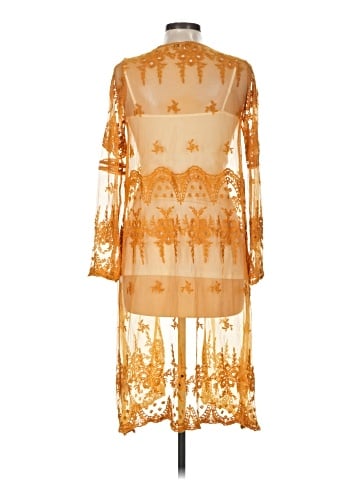 Haute Monde Kimono (view 2)