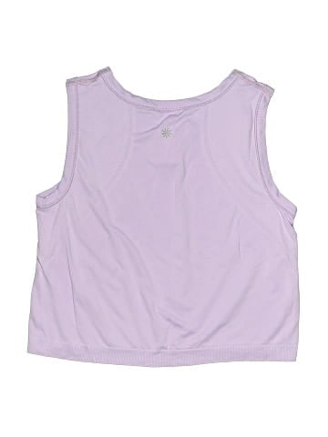 Athleta Girl Sleeveless T-Shirt (view 2)