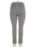 Counterparts Plaid Gray Casual Pants Size 14 - photo 2