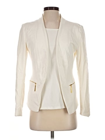 Carmen Carmen Marc Valvo Blazer (view 1)