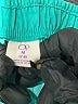 Op 100% Polyester Teal Board Shorts Size 7 - 8 - photo 3