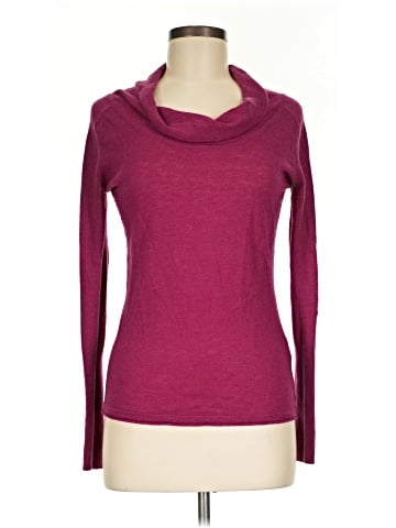 Title Nine Long Sleeve Turtleneck (view 1)