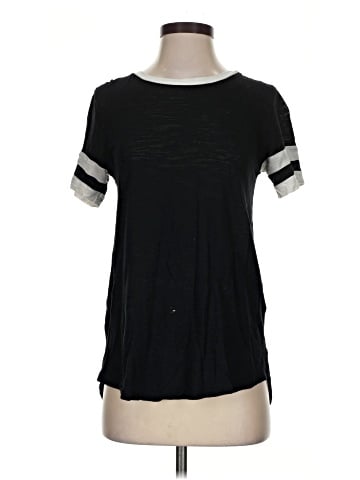 Banana Republic Short Sleeve T-Shirt (view 1)