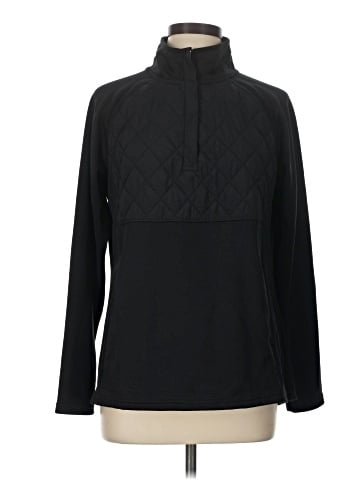 Avia Long Sleeve Turtleneck (view 1)