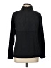 Avia Black Long Sleeve Turtleneck Size L - photo 1