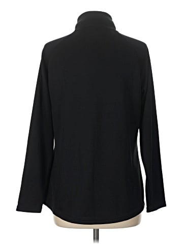 Avia Long Sleeve Turtleneck (view 2)