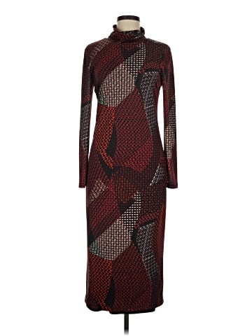 ABS Allen Schwartz Casual Dress (view 1)
