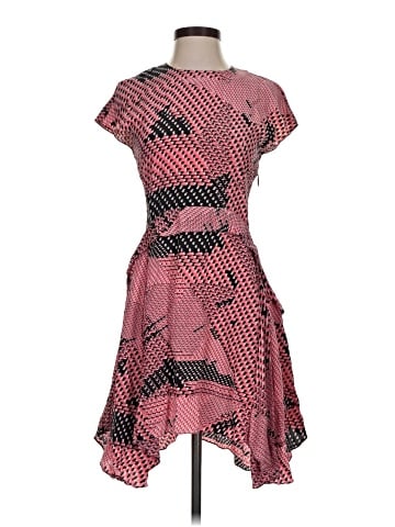 Juicy Couture Cocktail Dress (view 1)
