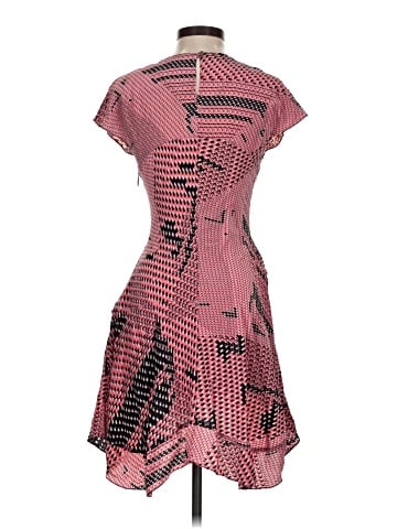 Juicy Couture Cocktail Dress (view 2)