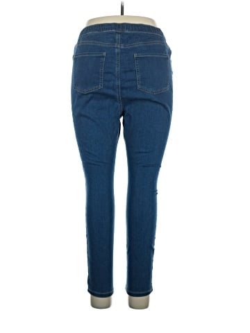 Simply Vera Vera Wang Jeggings (view 2)
