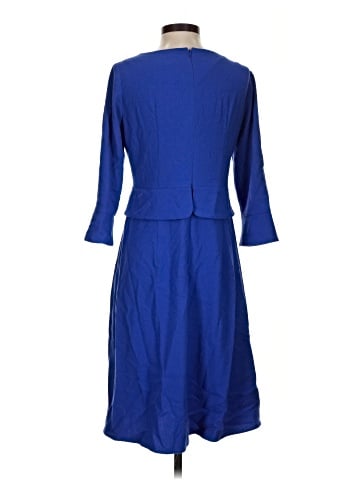 Luxe by Seraphine Casual Dress (view 2)