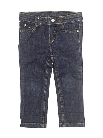 Petit Bateau Jeans (view 1)