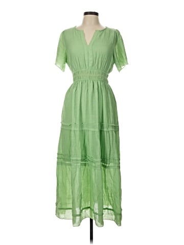 Kings Road Casual Dress (view 1)