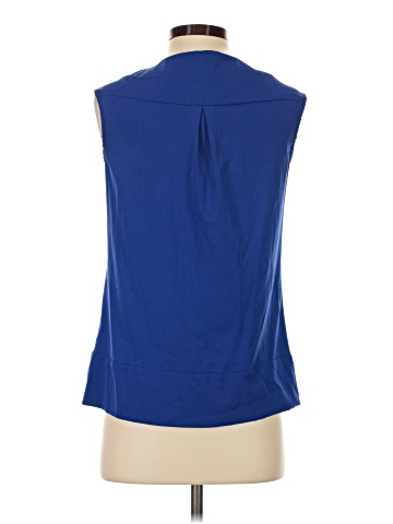 Trucco Sleeveless Blouse (view 2)