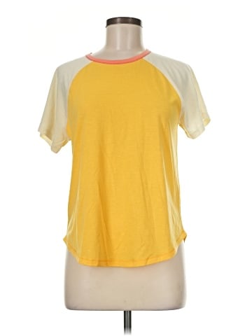 Title Nine Short Sleeve T-Shirt (view 1)