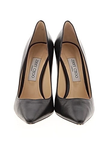 Jimmy Choo Heels (view 2)