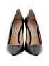 Jimmy Choo Black Heels Size EU 40 - photo 2
